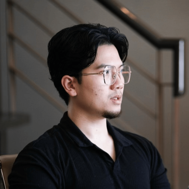 Wes Hoang