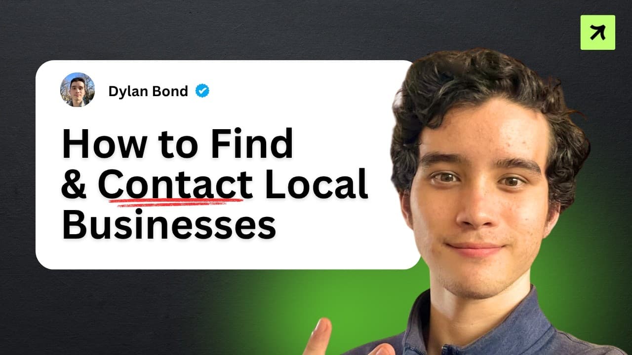 LocalPipe demo video