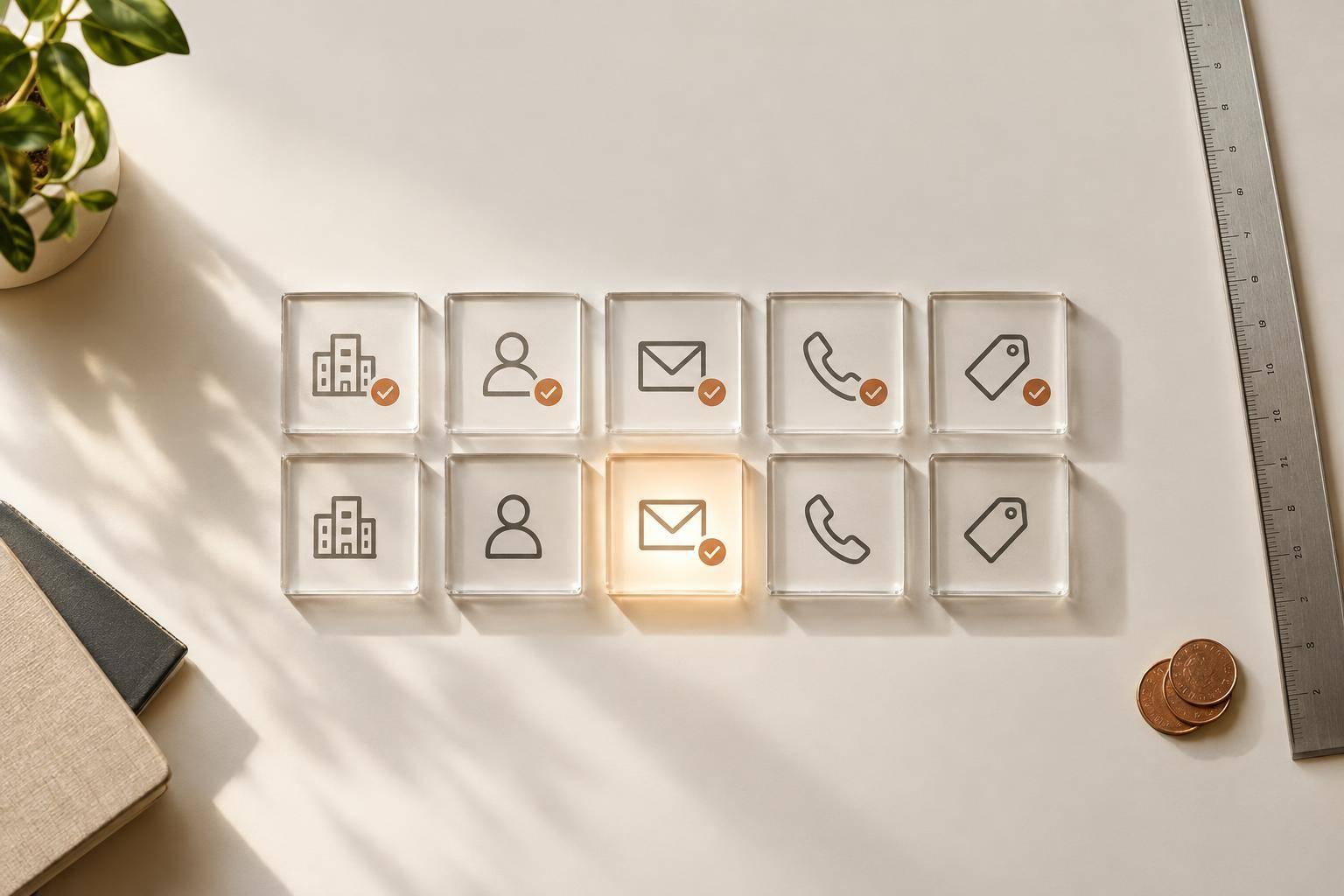 10 best ZoomInfo alternatives for high-volume SMB prospecting in 2026