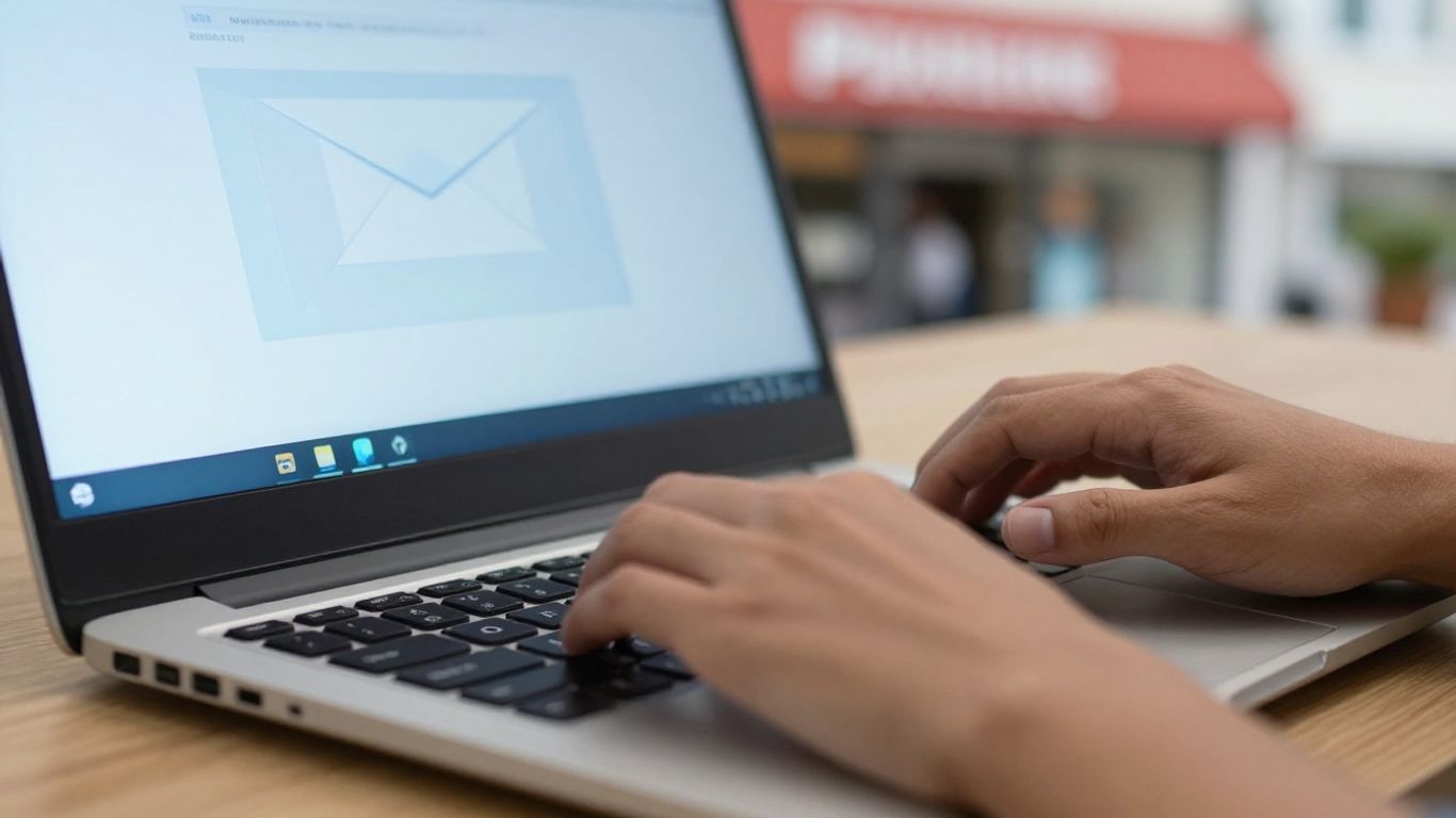 What Is Cold Email? A Beginner's Guide for Local Business Outreach (and how LocalPipe factors in)